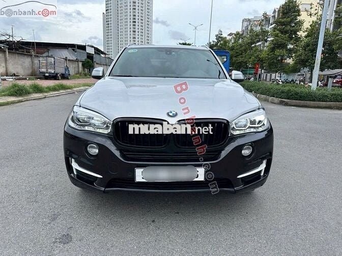 BMW X5 xDrive35i 2016 - 960 Triệu