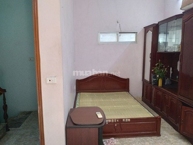 CHO THUÊ PHÒNG TẠI TRƯỜNG CHINH - NGÃ TƯ SỞ VÀ TÔN THẤT TÙNG