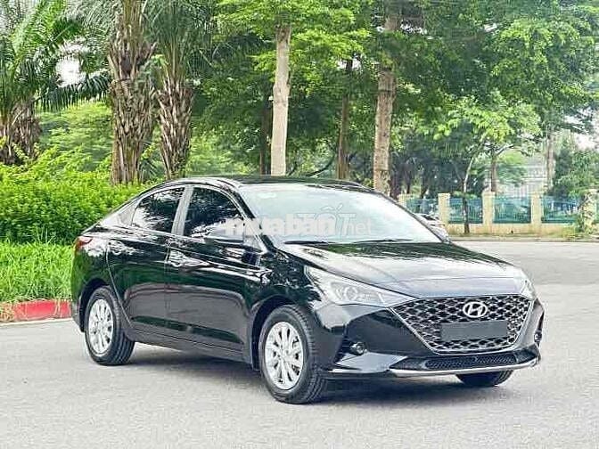 Hyundai Accent 2022 - 10000 km