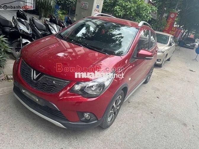 Fadil sx 2019 odo hơn 3vạn