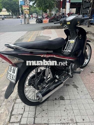 Elegant 50cc