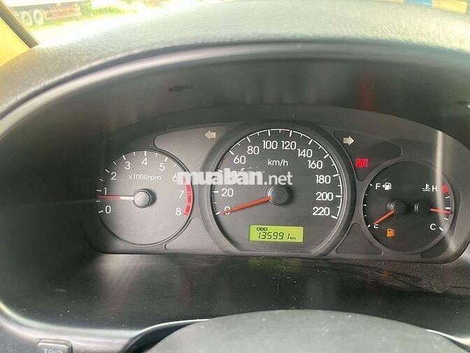2013 2.5D MT - 140000 km