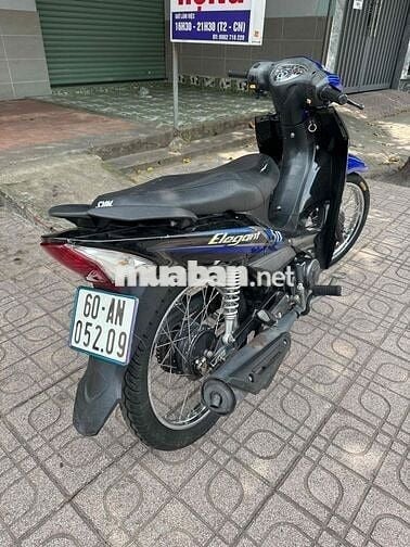 Elegant 50cc