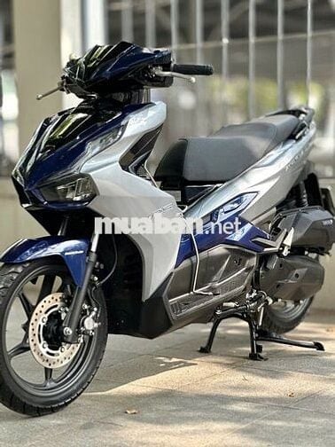 Airblade 125 4val 2024 trả góp 0 đồng