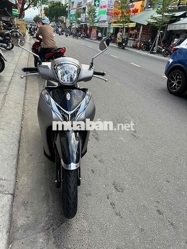 SH modeo ABS DK 2020 CỰC MỚI..!