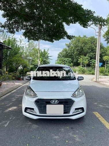 Hyundai Grand i10 2018 1.2 MT  bản đủ