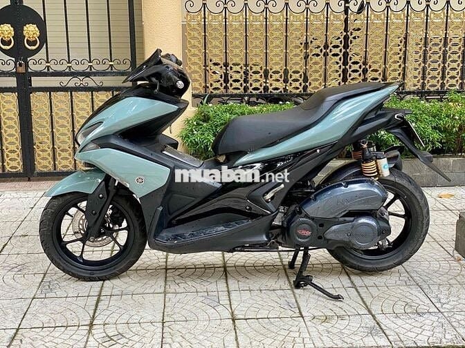 🌈Yamaha Nvx cực đẹp máy chất - CÓ TRẢ GÓP