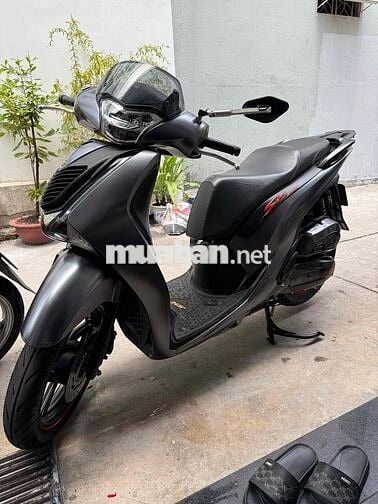 bán xe SH nhà chạy kĩ ít đi