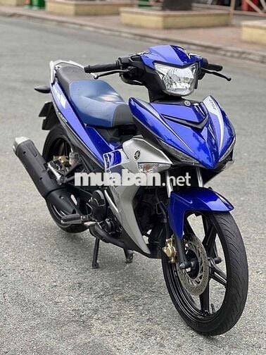 ❤️ Exciter 150 đời 2017 bstp chính chủ hỗ trợ góp