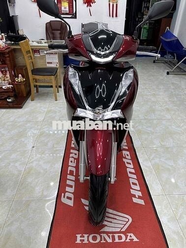 SH 150 ABS 1900KM XE TRÙM MỀN GIÁ TỐT 85TR FIX