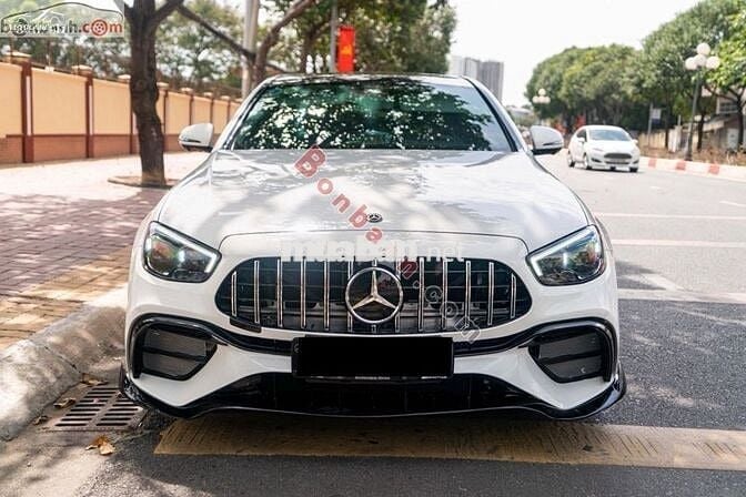 Mercedes Benz E class E250 2017