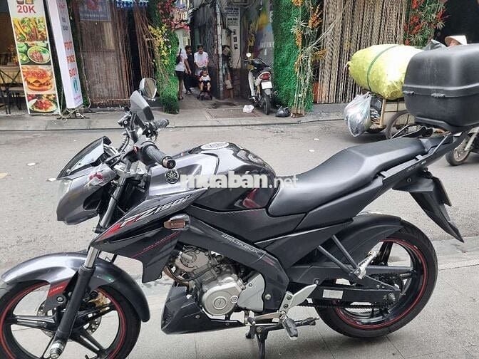 Yamaha fz150