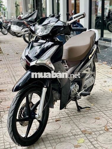Future 125 LED 2021 chính chủ biển TP – êm như mới