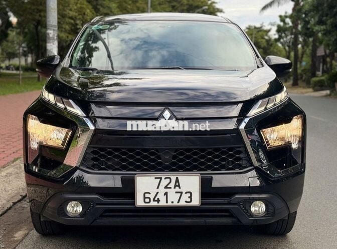 MITSUBISHI XPANDER 2022 SIÊU LƯỚT