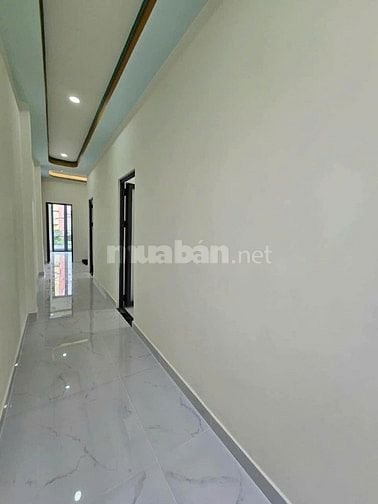 SIÊU PHẨM ĐẸP LUNG LINH. NGANG 5 LÝ TƯỞNG. GIÁ CHỈ NHỈNH 4.8TỶ.