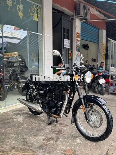 Beneli imperiale 400 cần bán