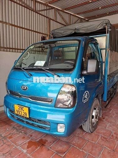 Cần bán xe tải Kia frontier K250