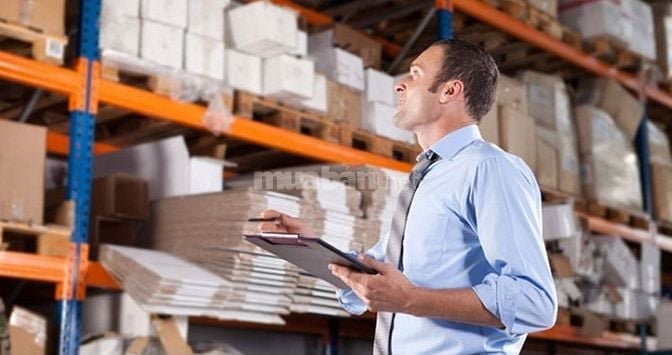 CẦN GẤP NHÂN VIÊN KẾ TOÁN KHO LÀM VIỆC NGAY