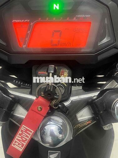 không dùng đến cần bán Honda sonic