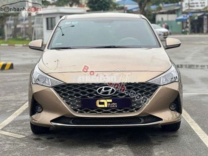 Hyundai Accent 1.4 ATH 2020