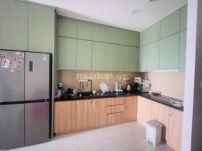 Chính chủ cho thuê gấp CH HT PEARL – Căn hộ 2PN1WC – 56m2 - Full NT