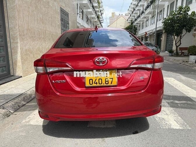 Toyota Vios 2022 G 1.5 CVT - 132000 km