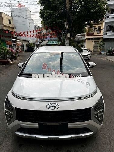 Hyundai Stargazer Cao cấp 1.5 AT 2022