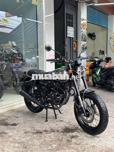 Gpx legend 150FI cần bán