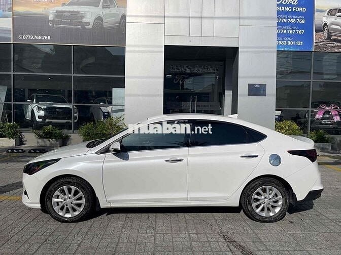Hyundai Accent 2022 1.4 AT.Trả trước 150tr nhận xe