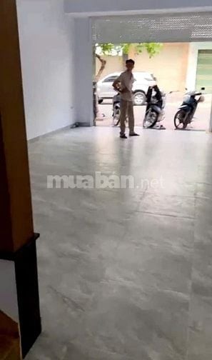 Cho thuê nhà mặt tiền Phạm Văn Bạch, P.15, Q.Tân Bình giá 17.5tr