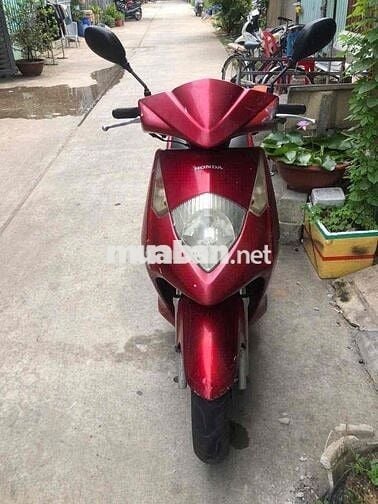 BÁN XE DELAN CÒN MỚI GIÁ RẺ