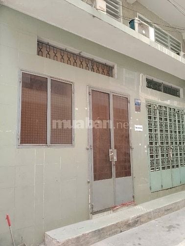 Hẻm xe hơi Nguyễn Thiện Thuật (4 tầng; 6,2mx16m). Giá 15,2 tỷ 