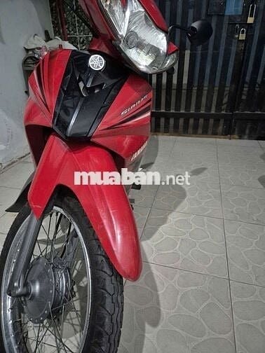 Xe số yamaha