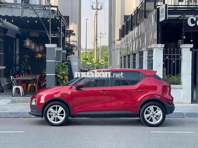 VF5 - XE SẴN - ĐỦ MÀU - GIAO NGAY - BAO HS KHÓ