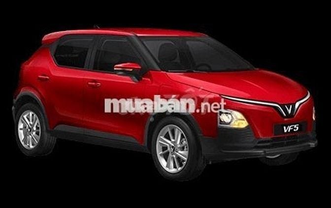 Vinfast VF5 - Đặt cọc 20 triệu
