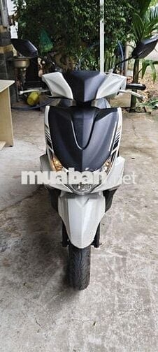 Xe tay ga FreeGo S 125 2021 Trắng
