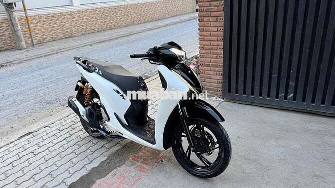 Sh 150abs 2018