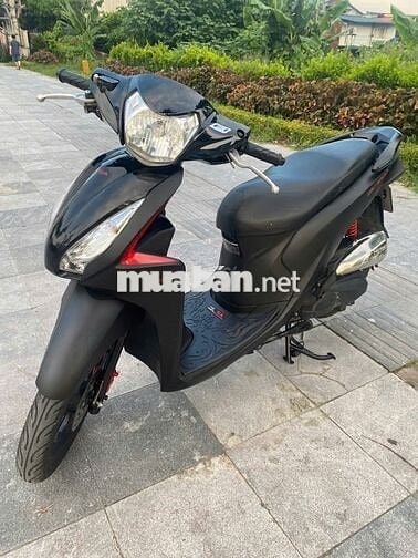 Honda vision 2018 biển HN đẹp như mới