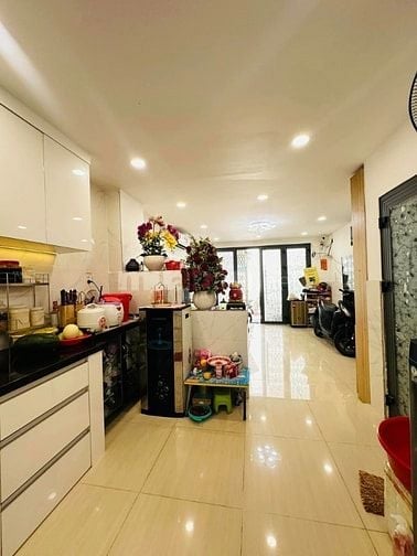 Chủ bán gấp nhà 3lau,57m,4PN,HXH,Phan Đăng Lưu,Bình Thạnh,hơn 7ty