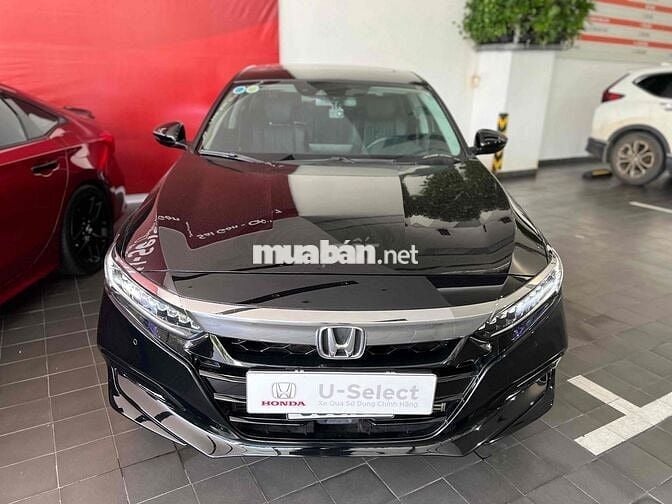 Accord 2022 - 23000 km, Xe cực hiếm,NH cho vay 70%