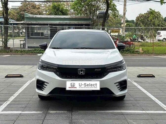 City Rs 2021- 4500 km, siêu cọp, hiếm có, giá mềm
