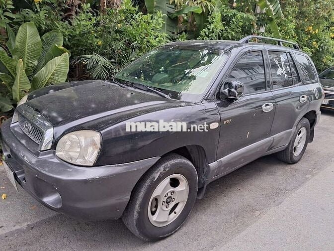 5 223 2003 Gold 2.0 AT - 300000 km