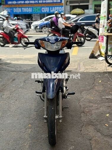 Future 110cc 2001 bs 59c1-83320