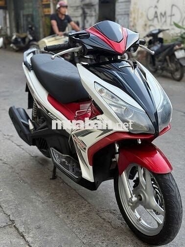 🛵 HONDA AIR BLADE 125Fi ĐÈN LEAD 2014 BIỂN 29E1