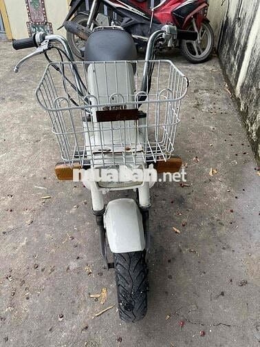 Bán xe chaily nhật đèn vuông