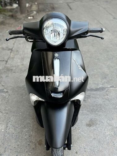 🛵 YAMAHA JANUS 2019 MÀU ĐEN NHÁM BIỂN 38K1