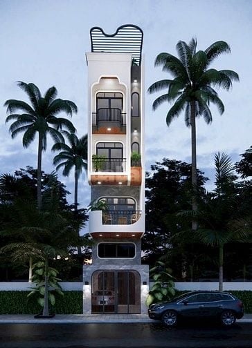 Bán Nhà Mới Nguyễn Ảnh Thủ _ Ngã Ba Đông Quang Quận 12