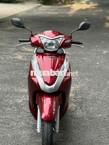 BÁN HONDA LEAD 2015 BS 71