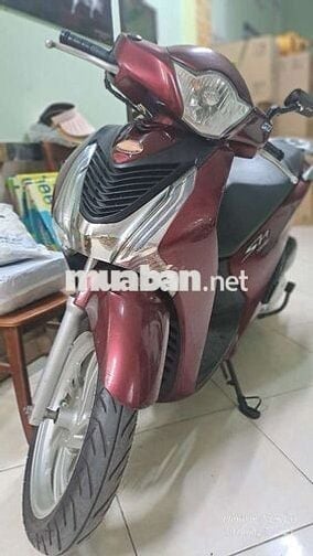 Cần bán SH 125
