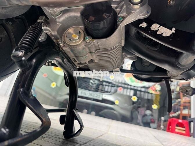 vespa sprint 125cc